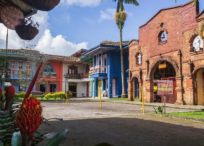 El Eden Country Hotel Y Club Residencial