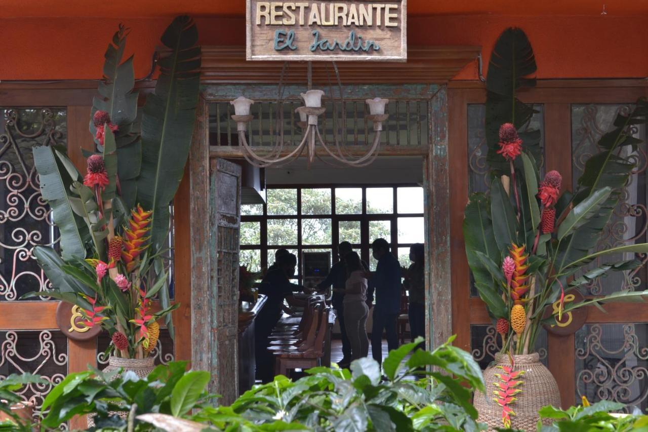 El Eden Country Y Club Residencial Hotel