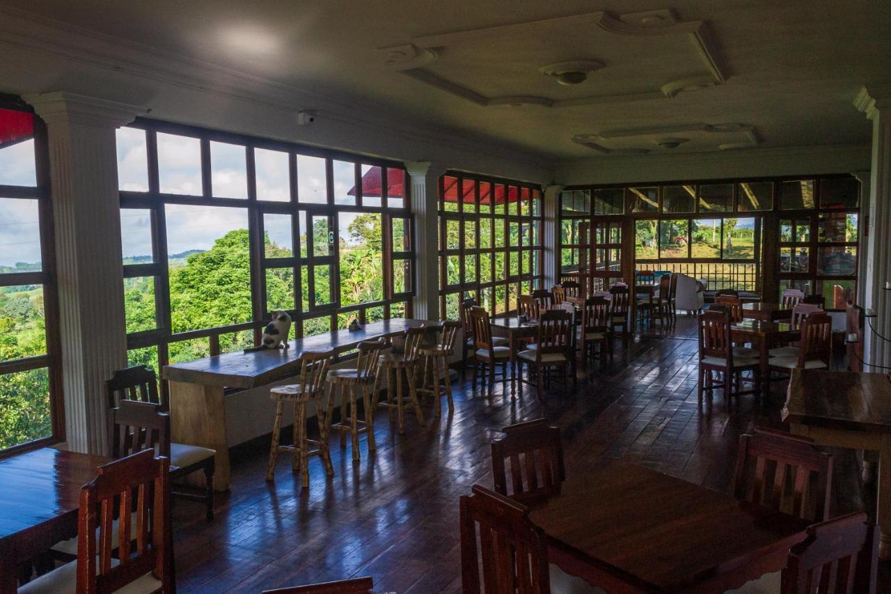 El Eden Country Y Club Residencial Hotel