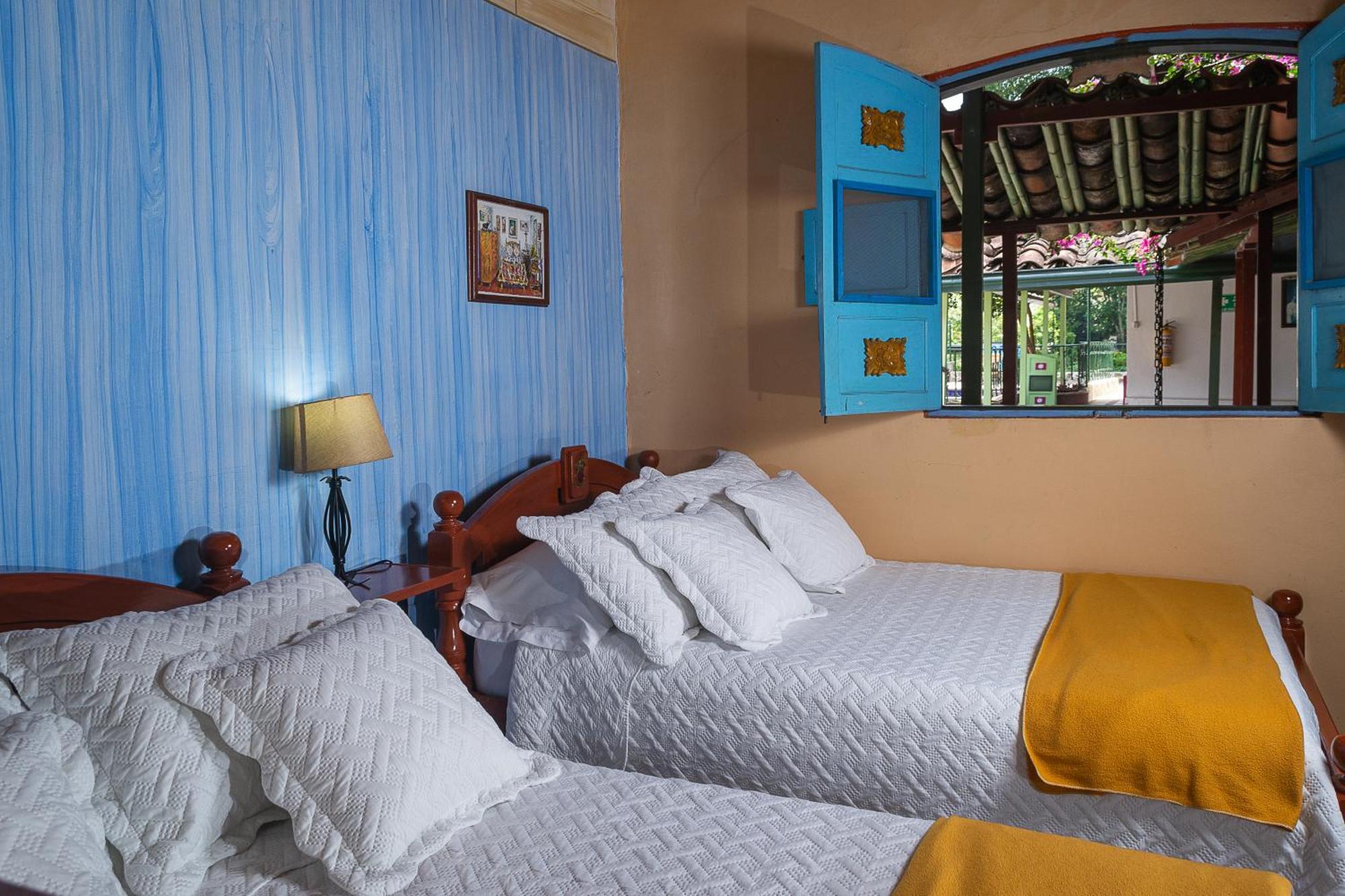 El Eden Country Y Club Residencial
