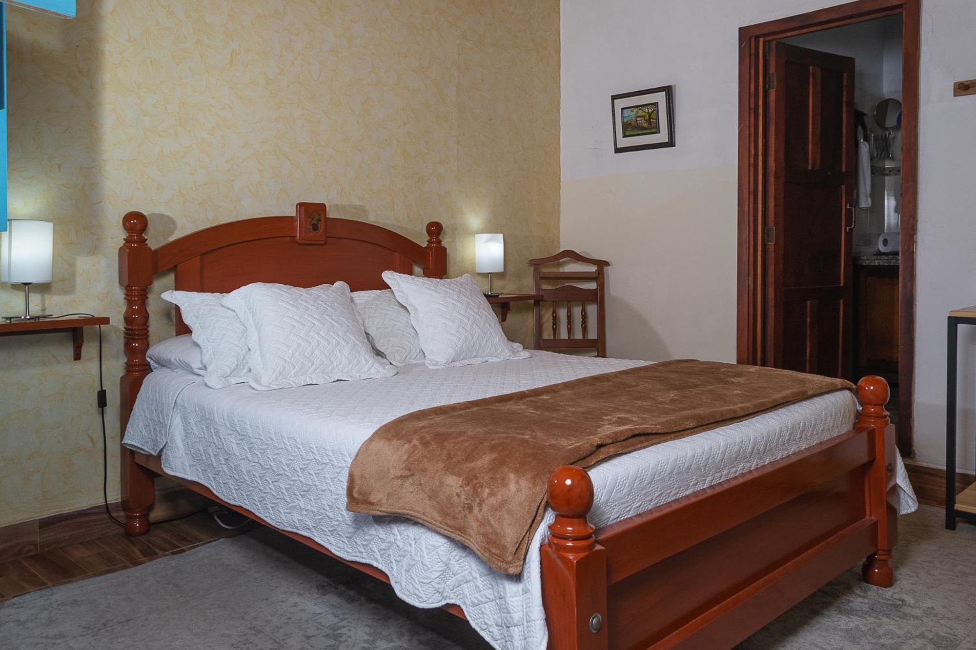 El Eden Country Y Club Residencial Hotel 3*