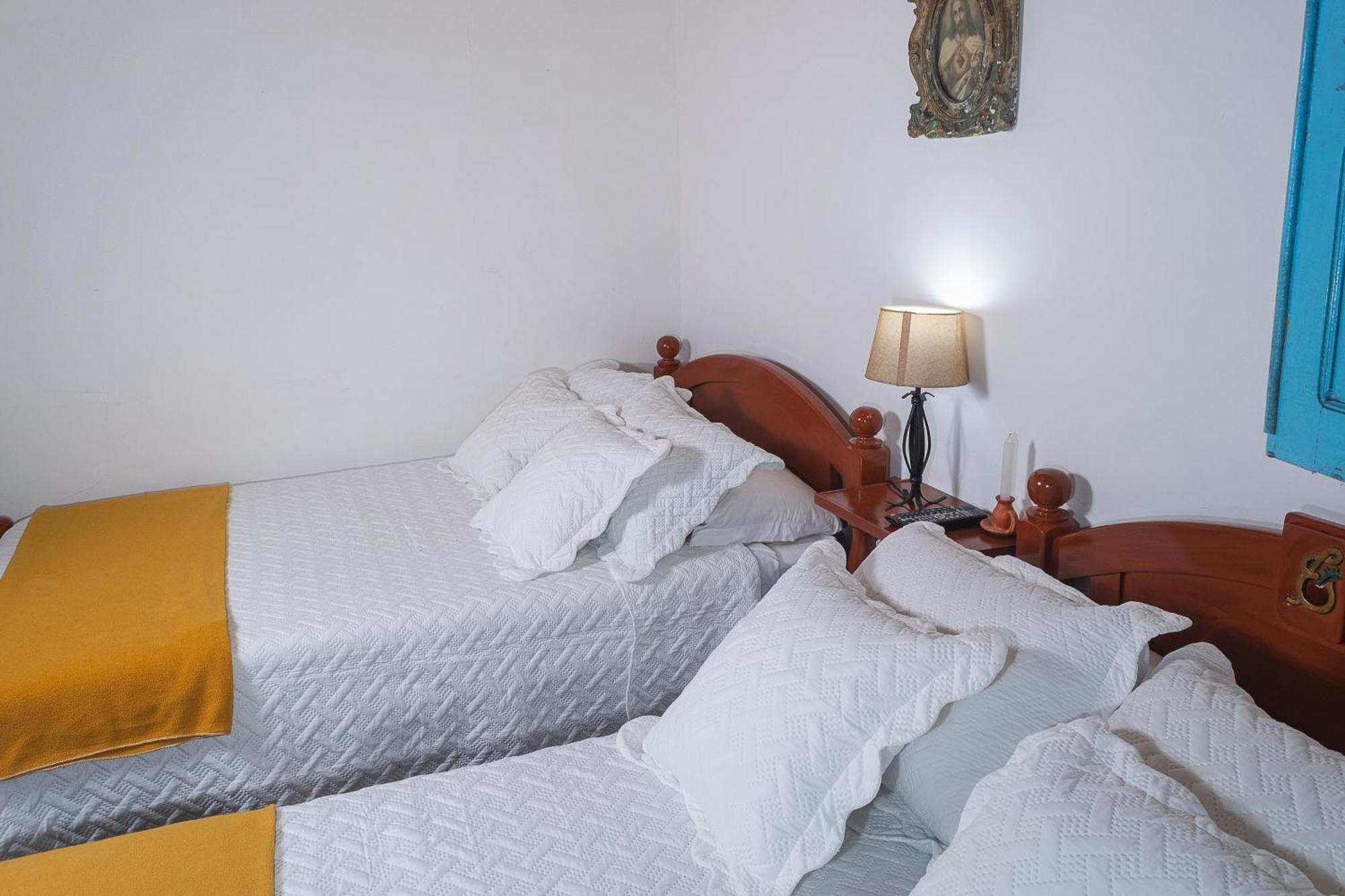 Hotel El Eden Country Y Club Residencial 3*
