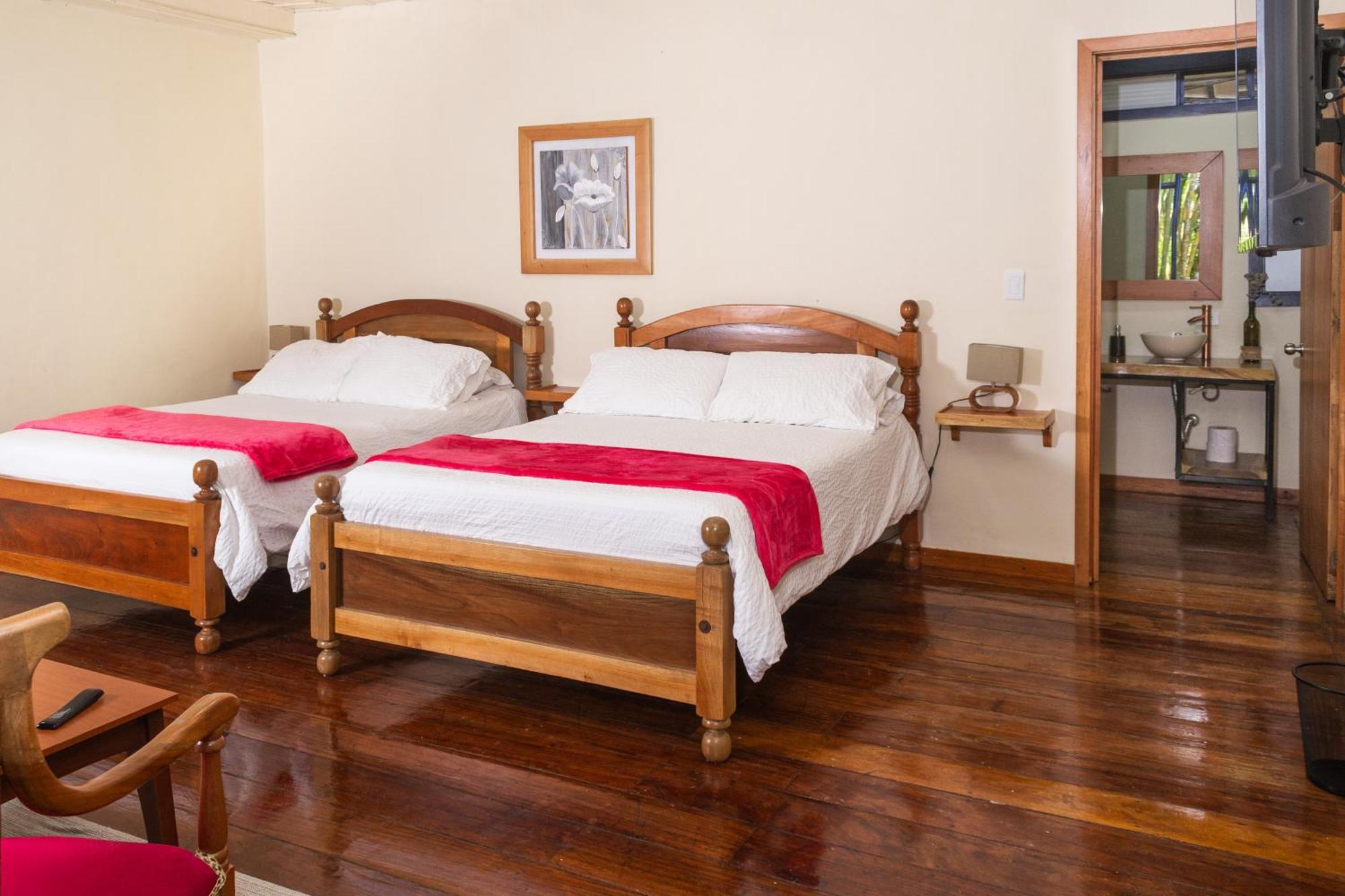 El Eden Country Y Club Residencial 3* Circasia