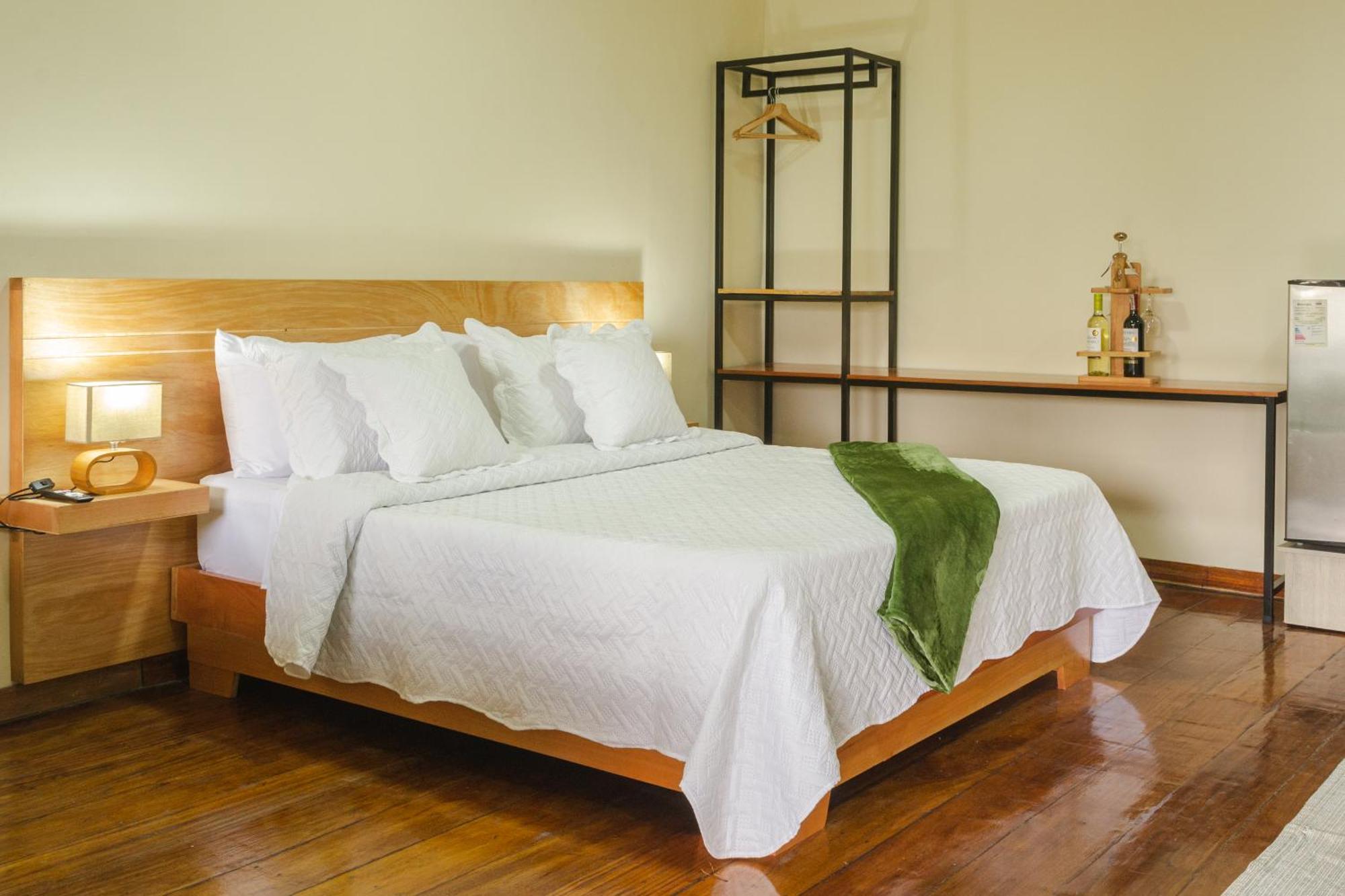 Hotel El Eden Country Y Club Residencial