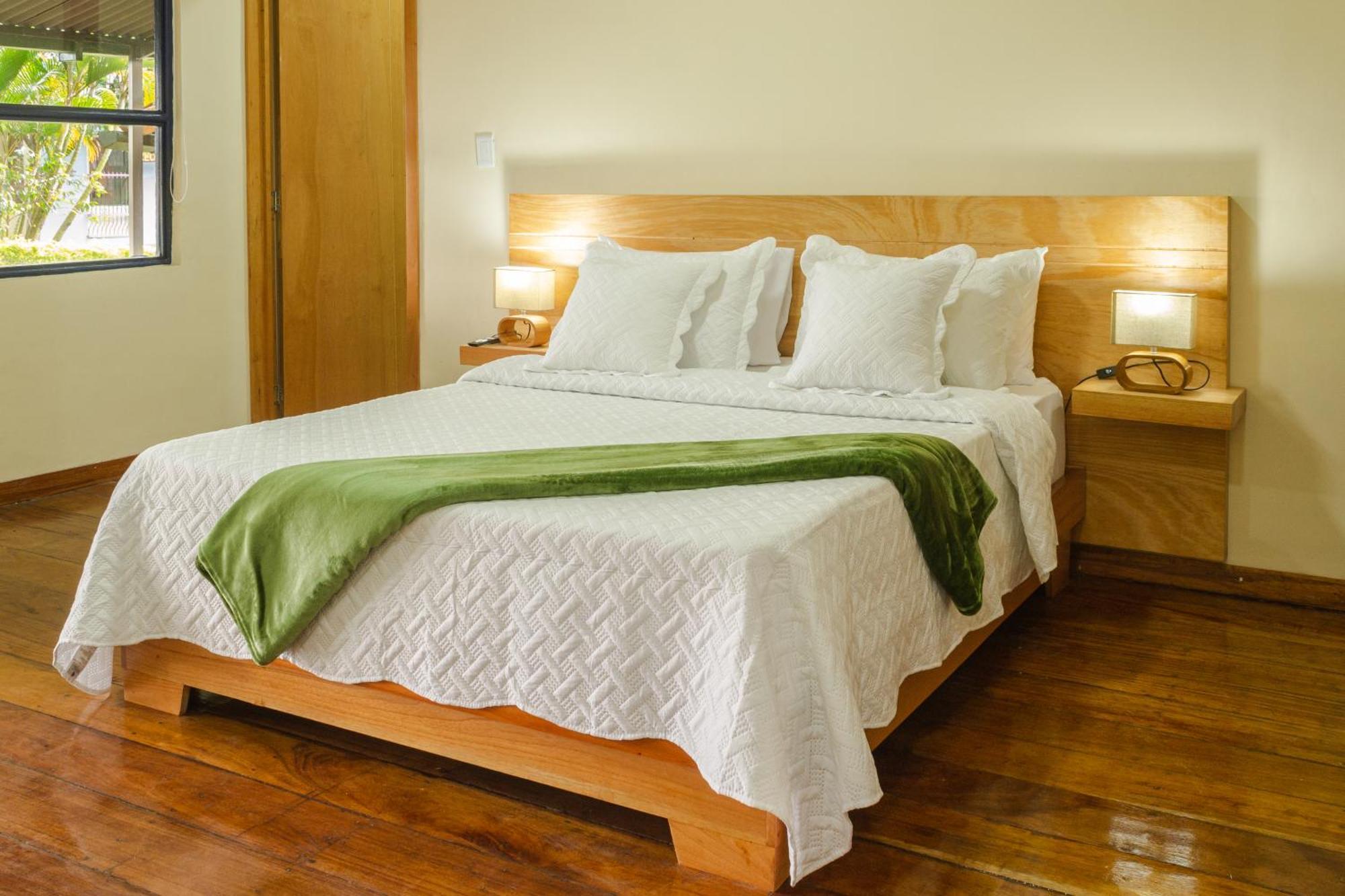 El Eden Country Y Club Residencial Hotel 3*