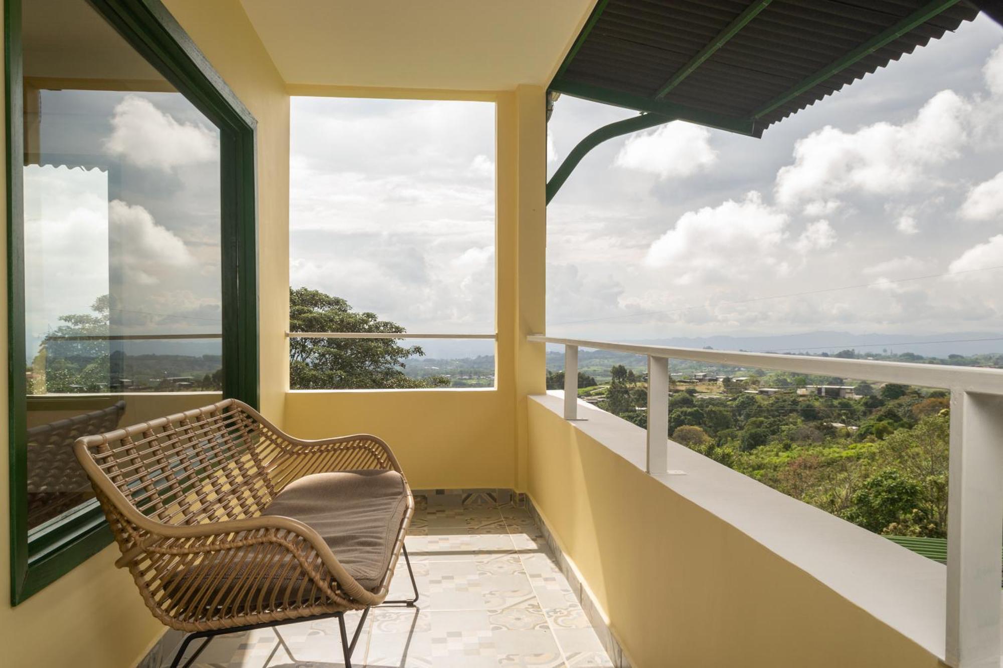 Hotel El Eden Country Y Club Residencial