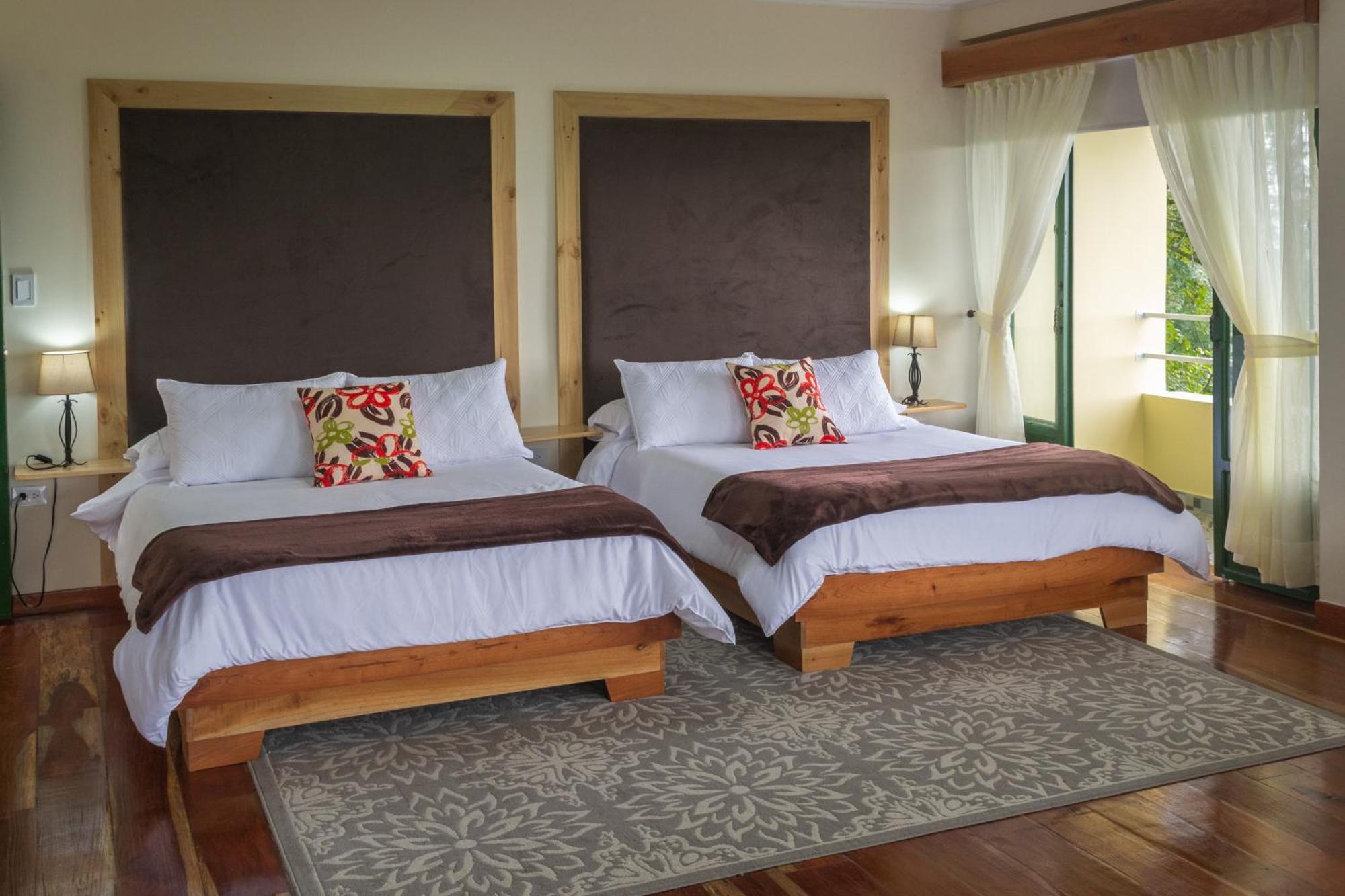 Hotel El Eden Country Y Club Residencial 3*