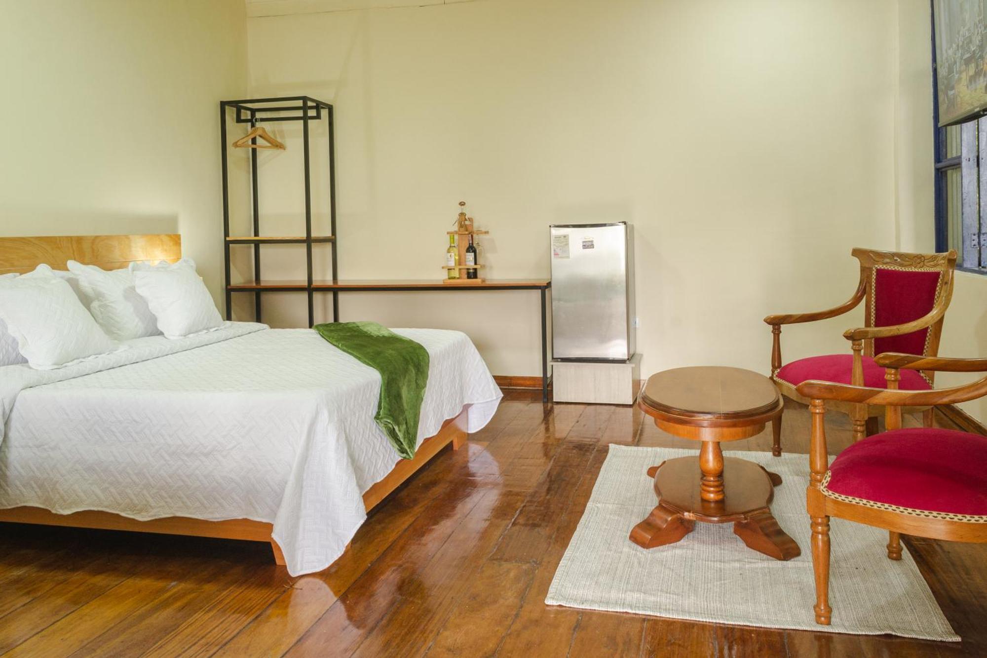 El Eden Country Y Club Residencial