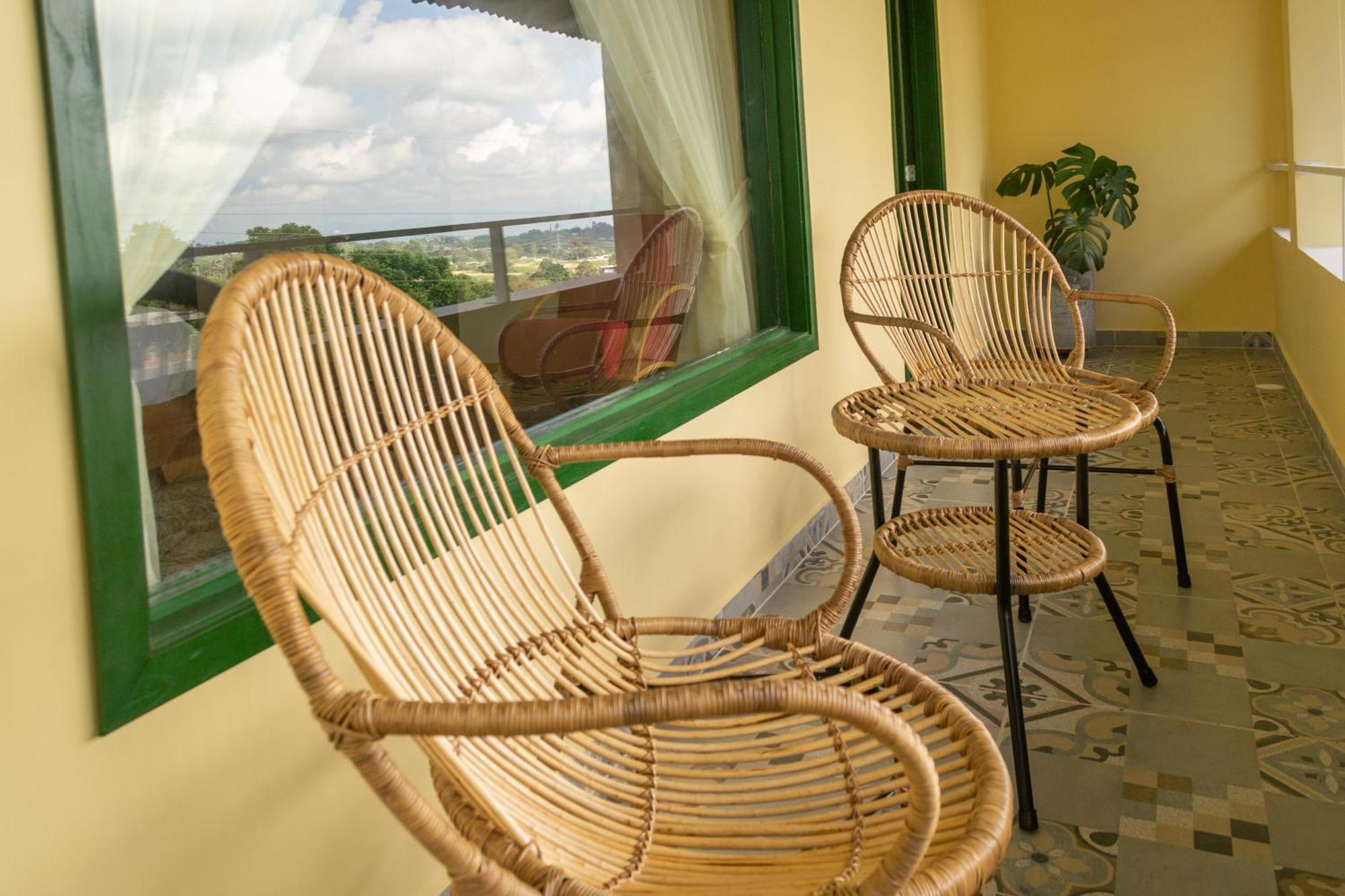 Hotel El Eden Country Y Club Residencial