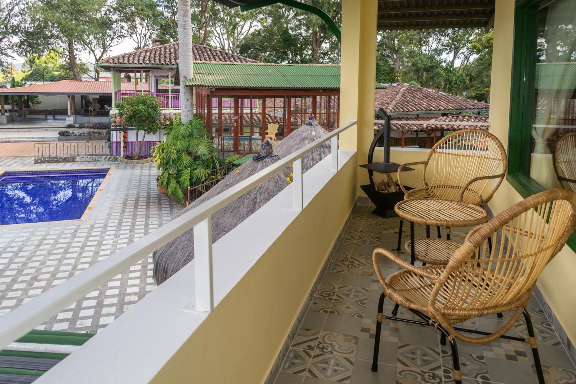 El Eden Country Y Club Residencial