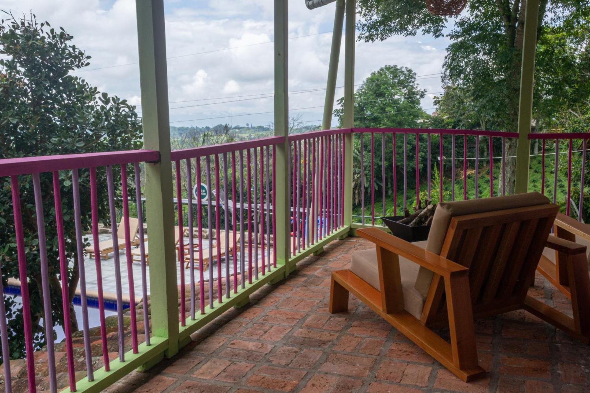 Hotel El Eden Country Y Club Residencial 3*
