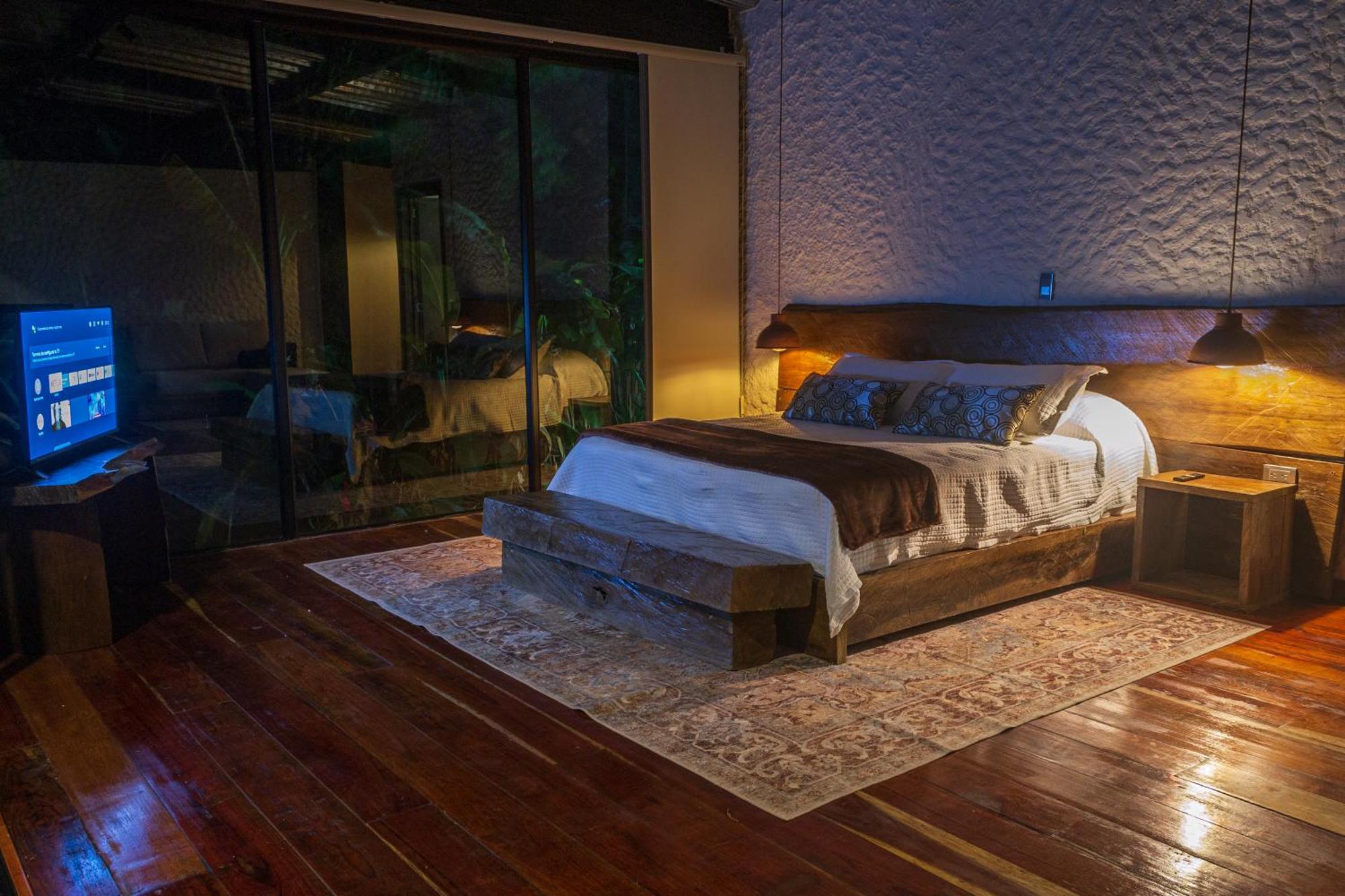 El Eden Country Y Club Residencial Hotel