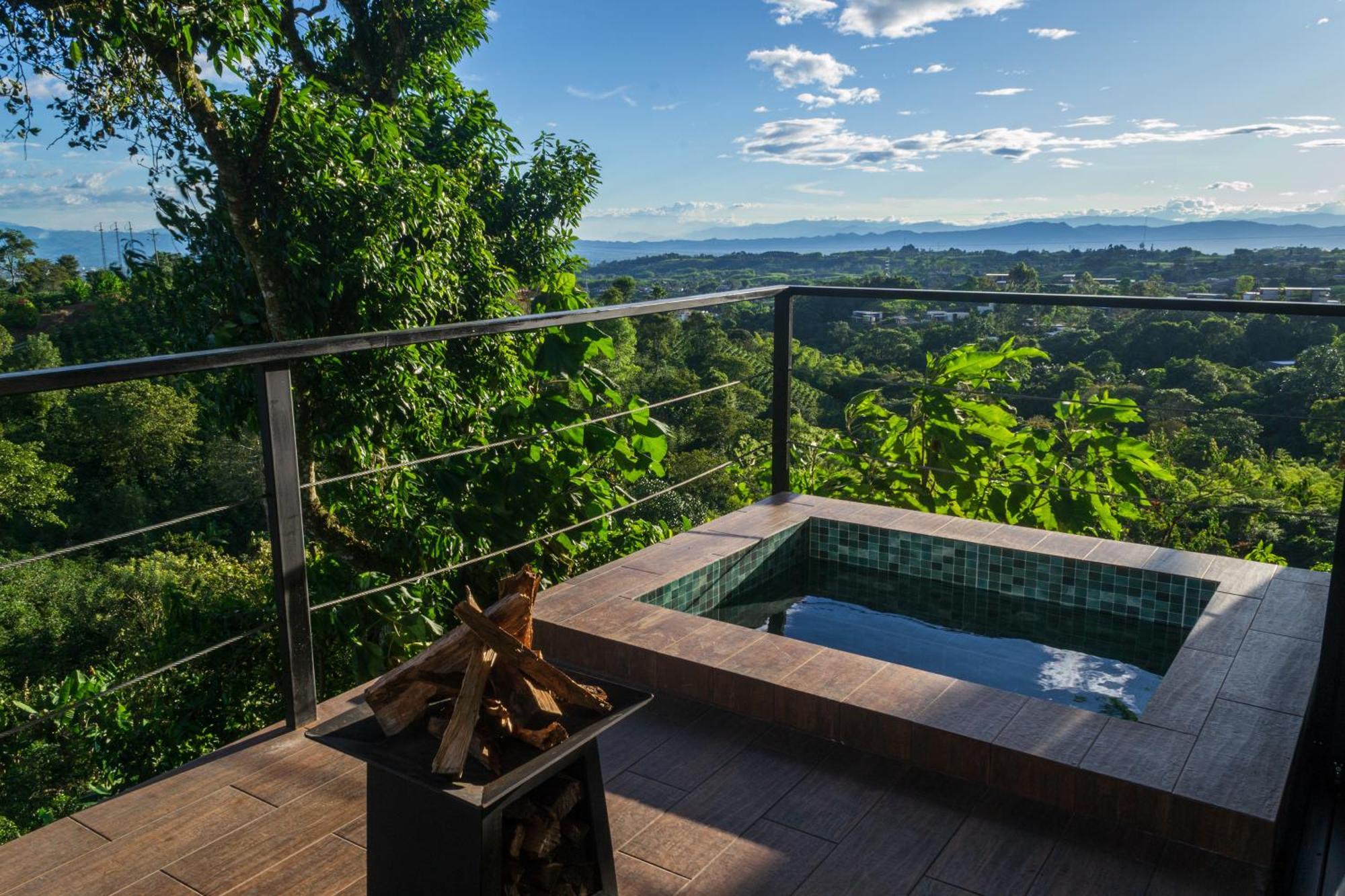 El Eden Country Y Club Residencial Hotel 3*
