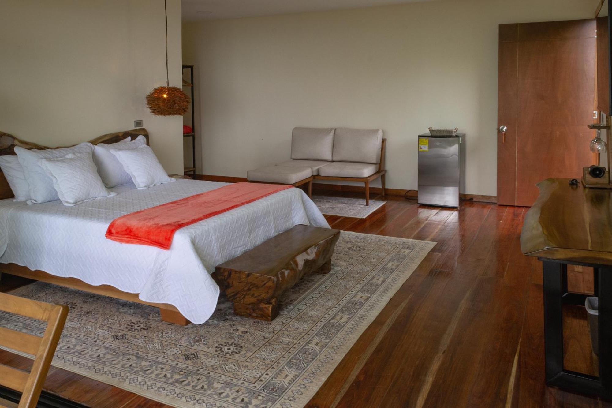 Hotel El Eden Country Y Club Residencial