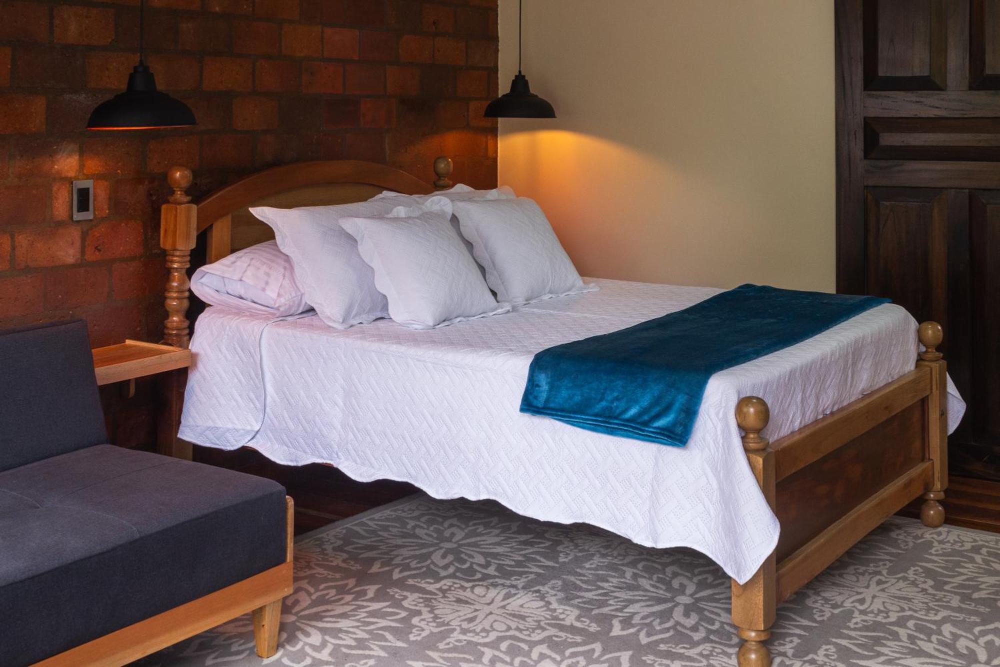 El Eden Country Y Club Residencial Hotel Circasia