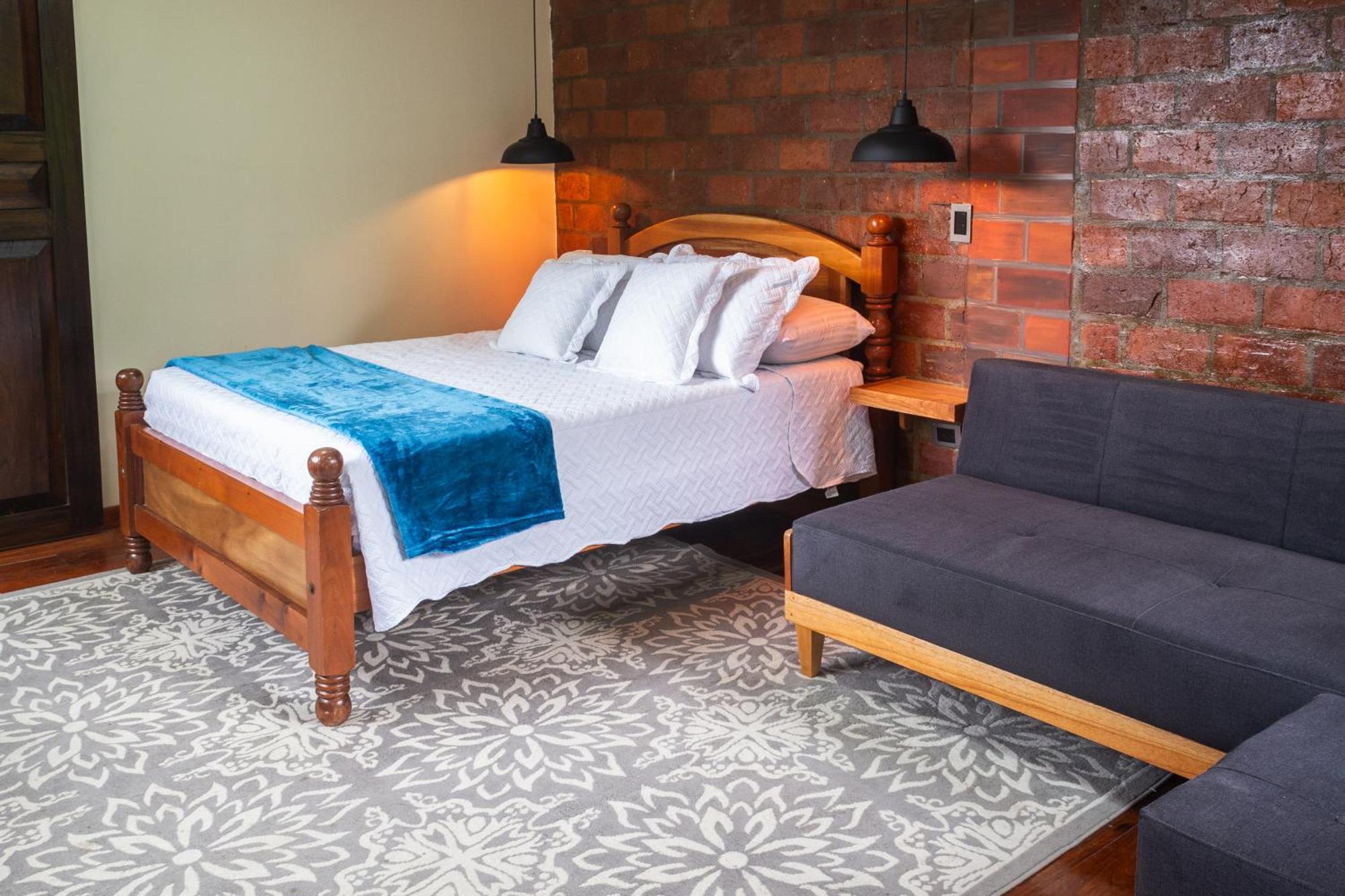 El Eden Country Y Club Residencial 3* Circasia