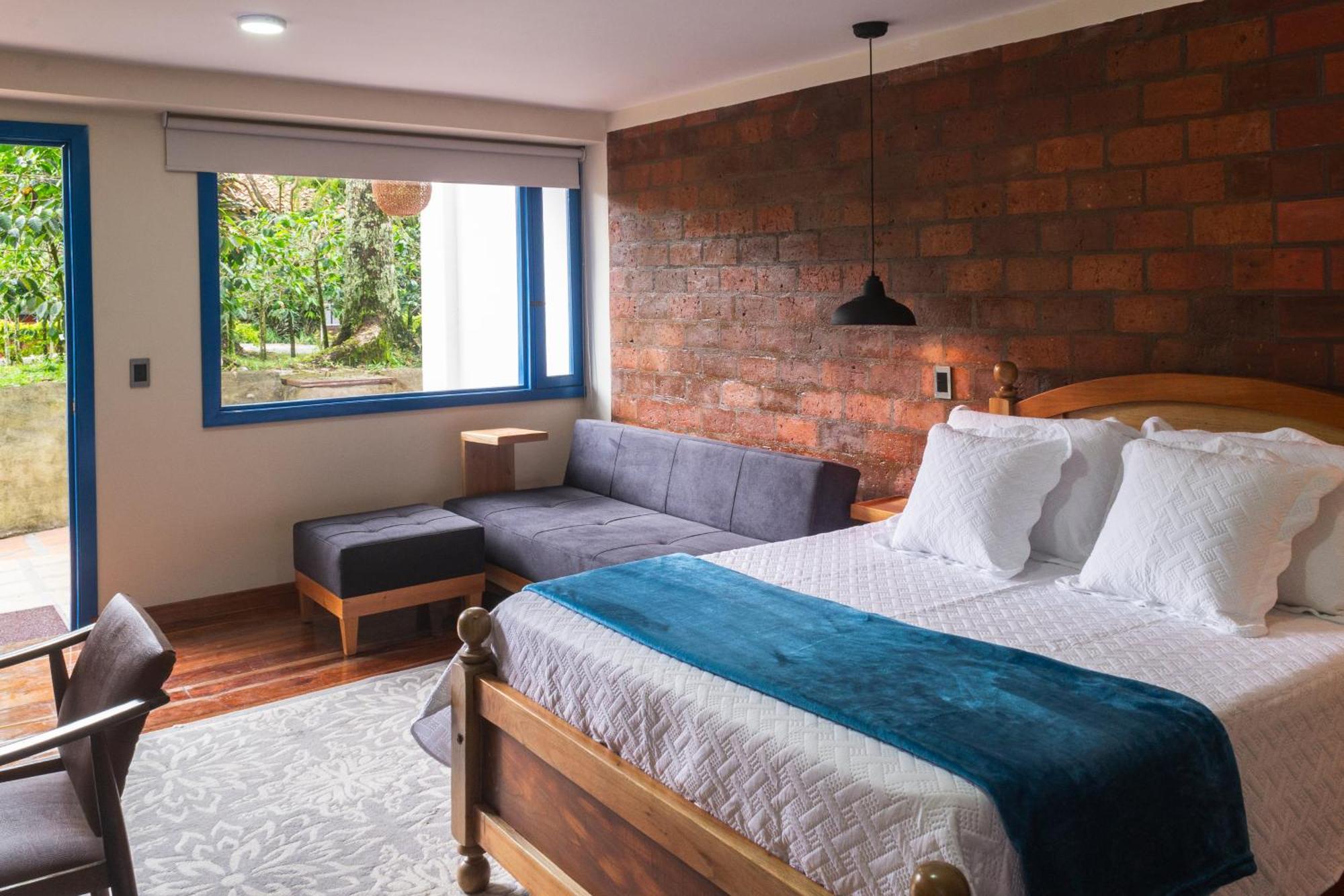 Hotel El Eden Country Y Club Residencial