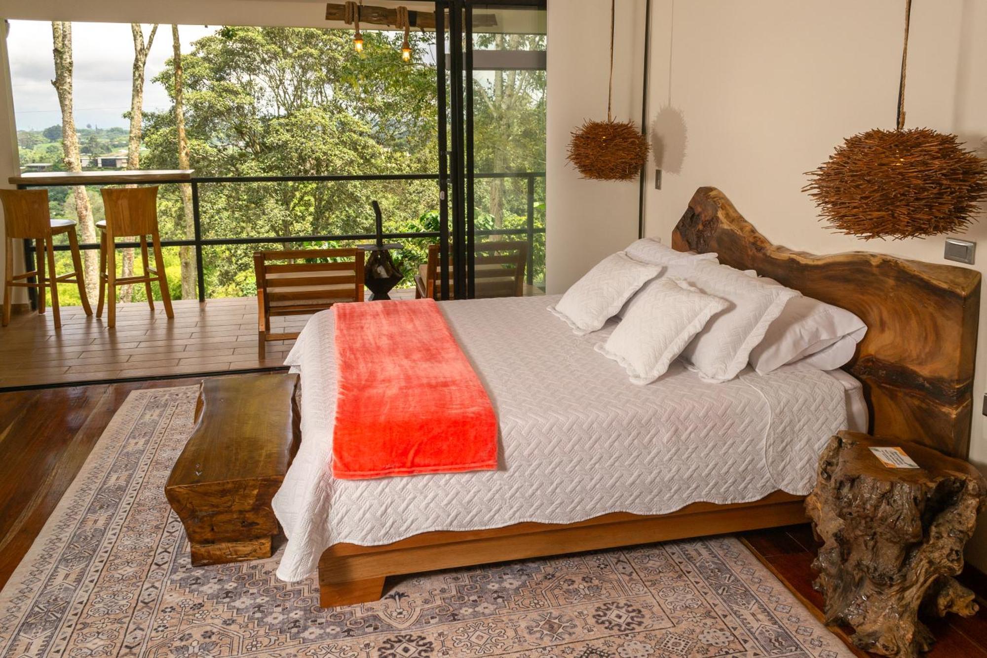 El Eden Country Y Club Residencial Hotel Circasia