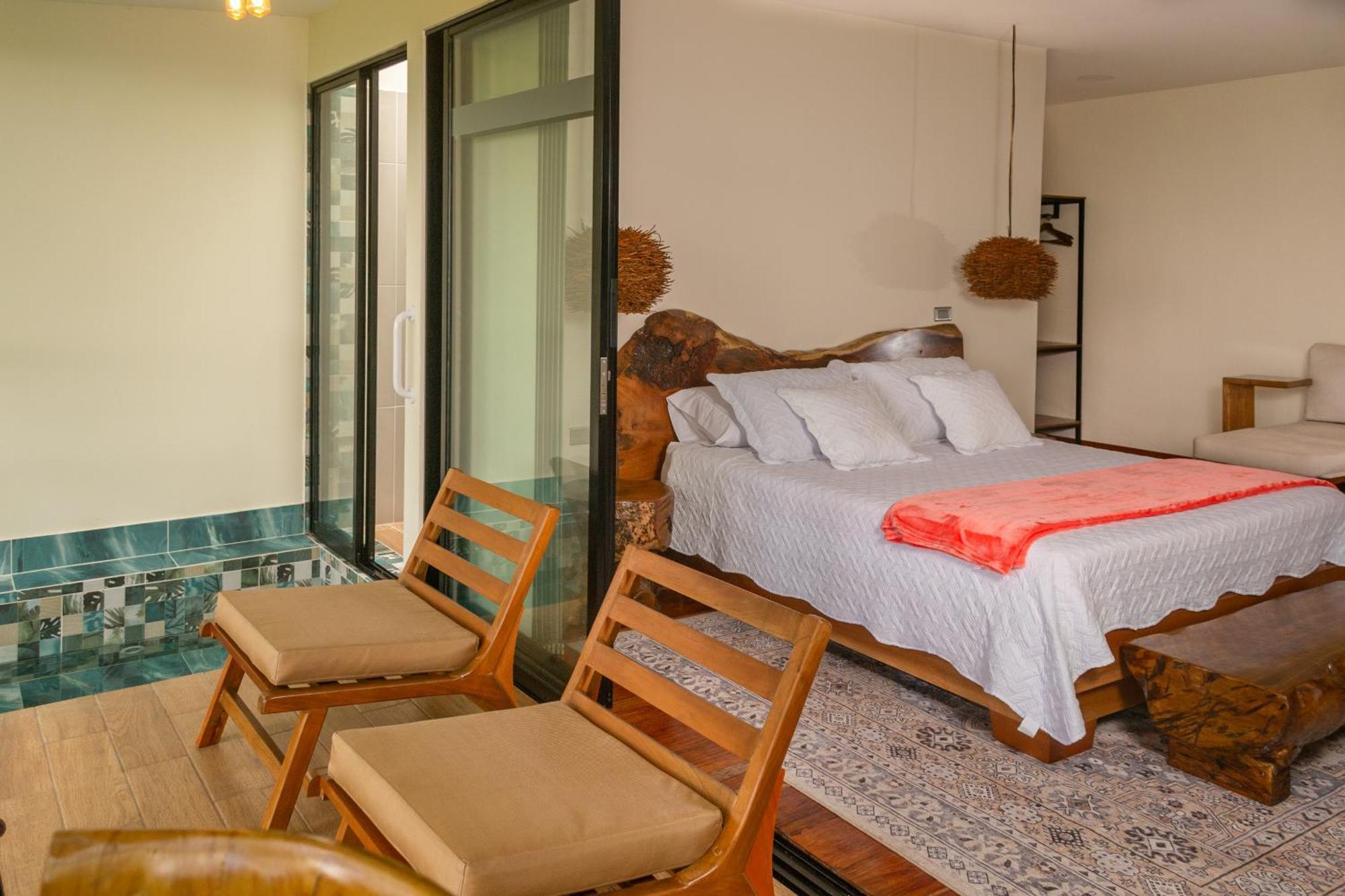 El Eden Country Y Club Residencial Hotel