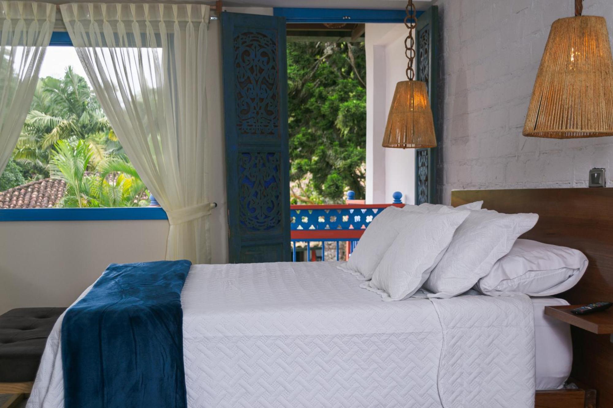 Hotel El Eden Country Y Club Residencial 3*