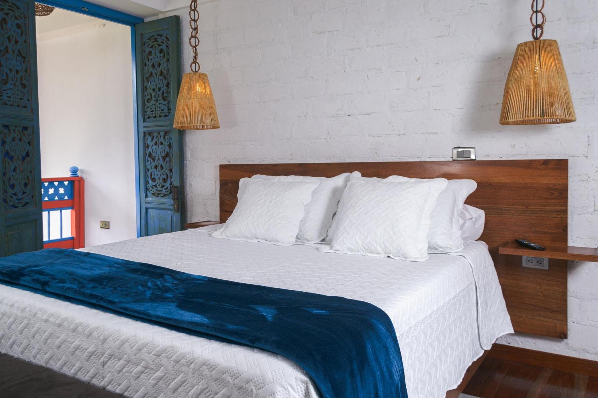 El Eden Country Y Club Residencial Hotel Circasia