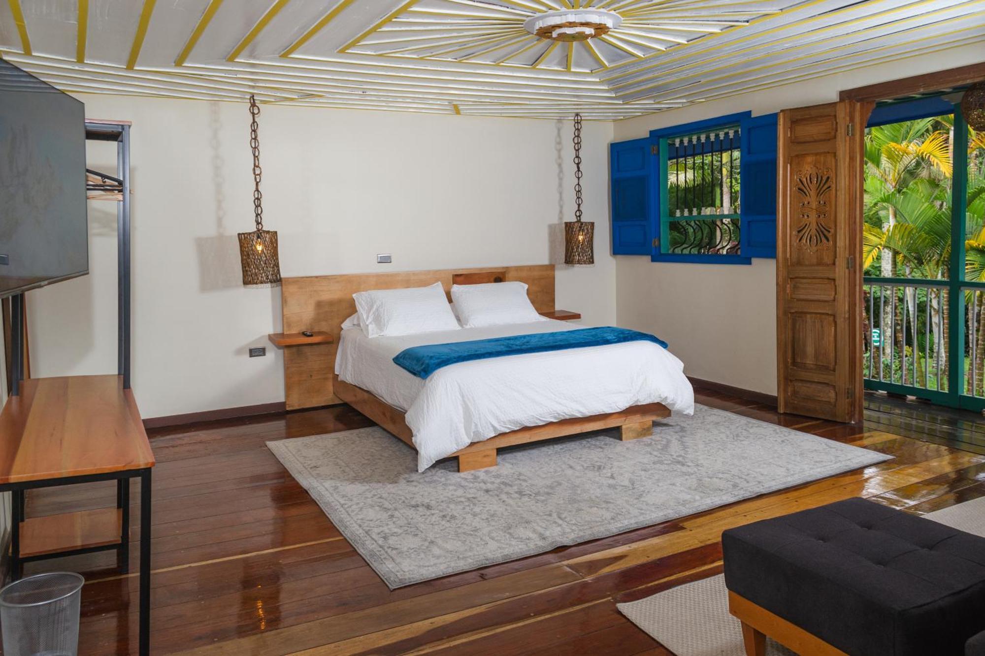 Hotel El Eden Country Y Club Residencial 3*
