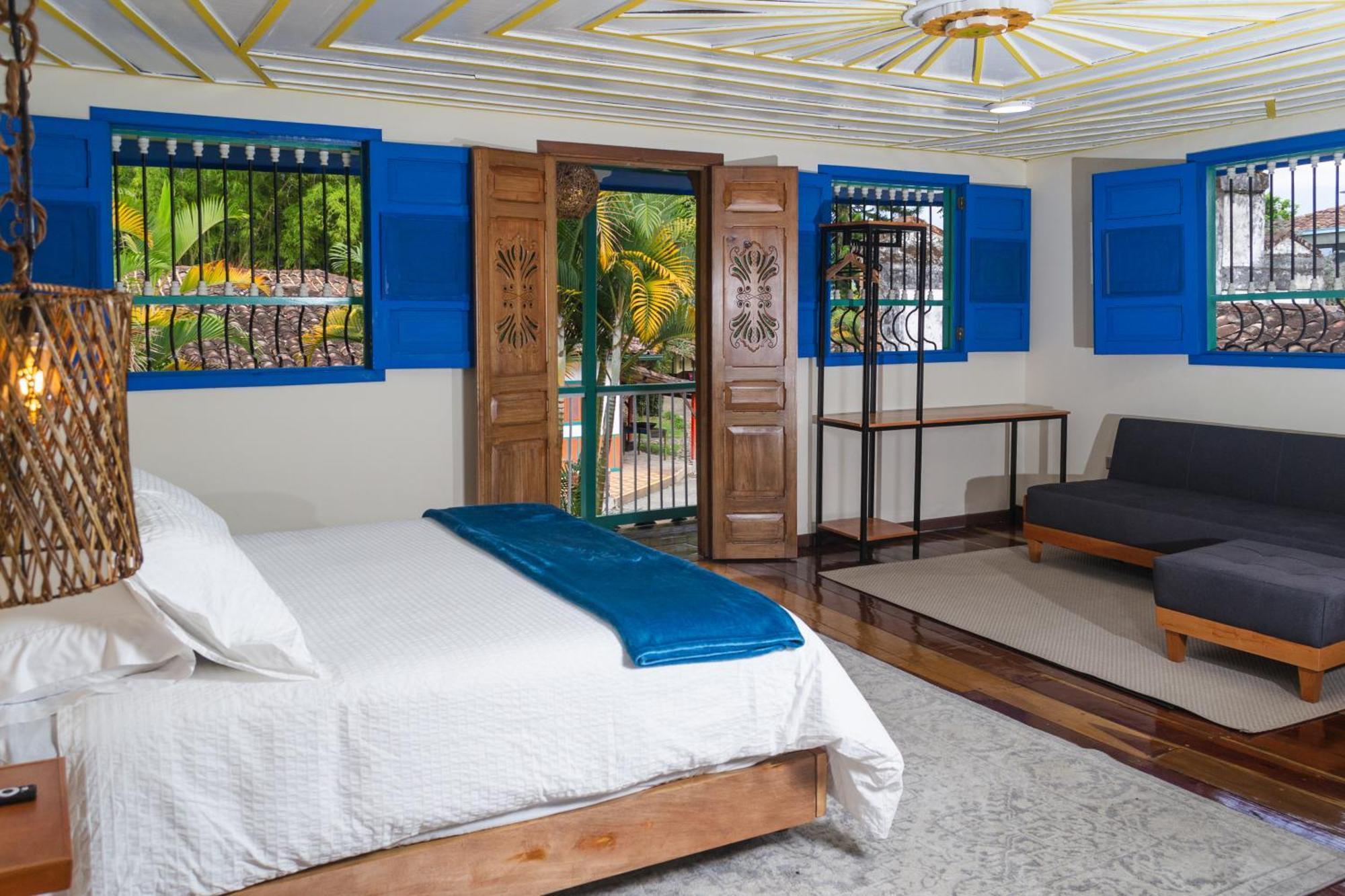El Eden Country Y Club Residencial Hotel