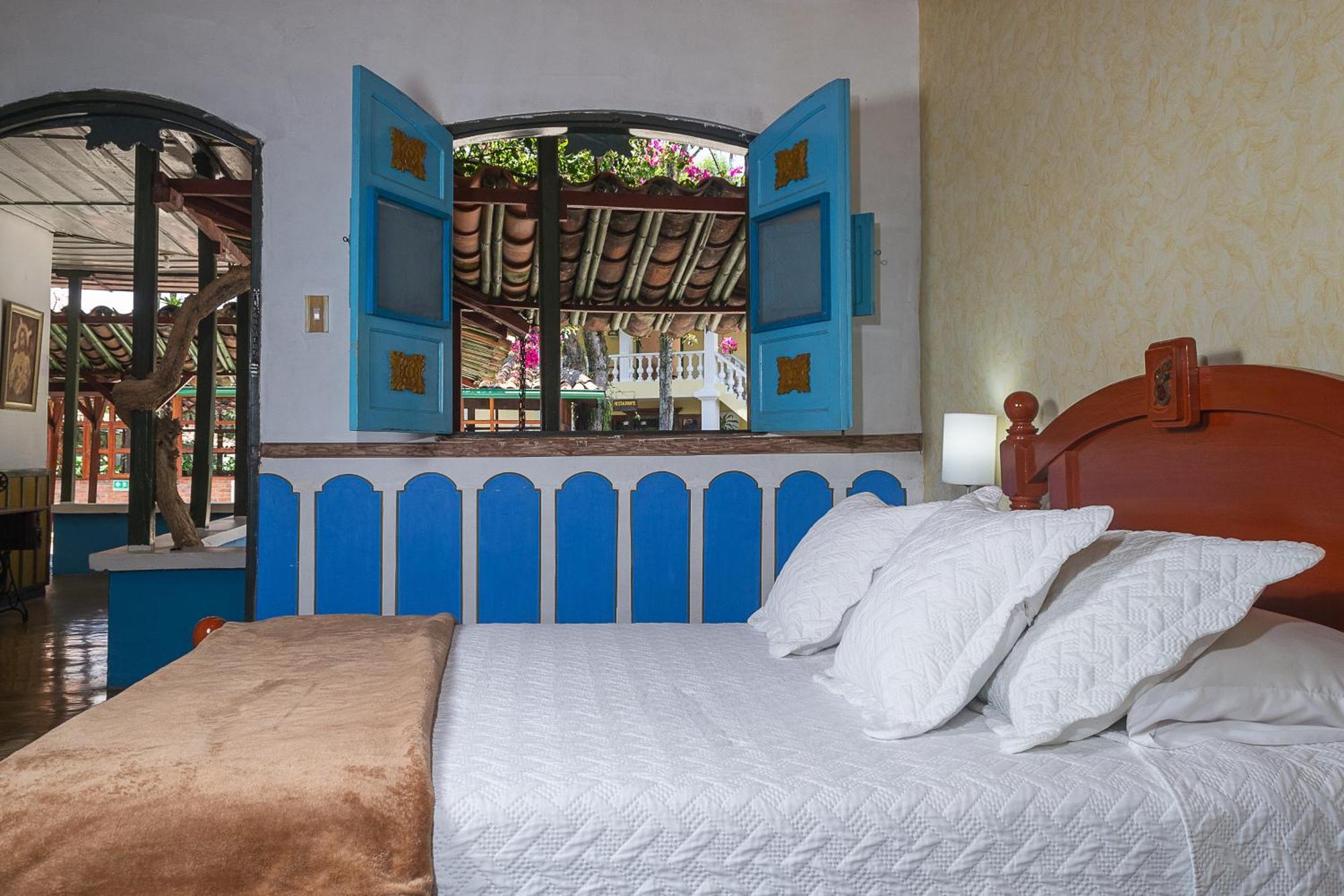 El Eden Country Y Club Residencial Hotel