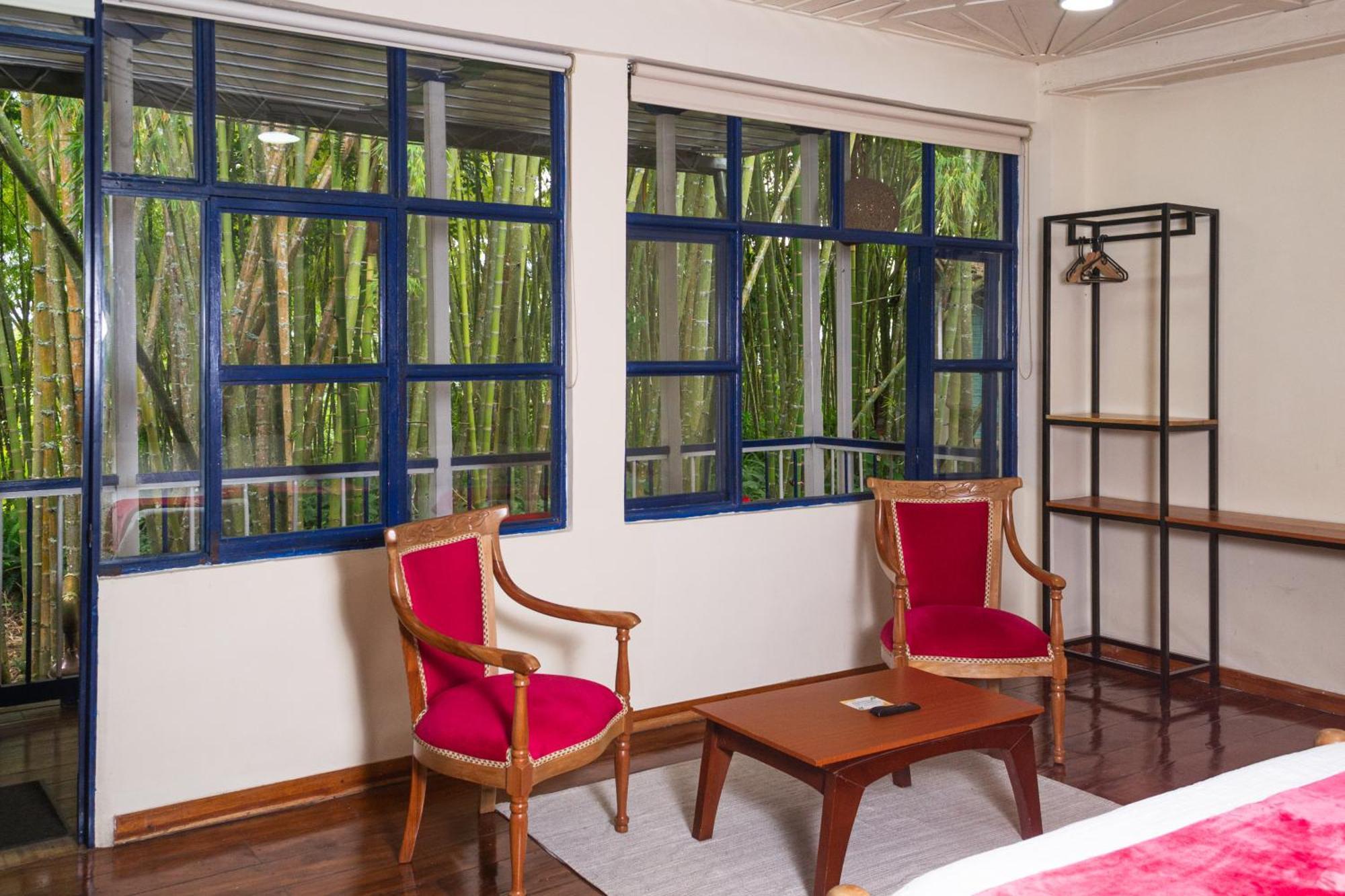 El Eden Country Y Club Residencial Hotel Circasia